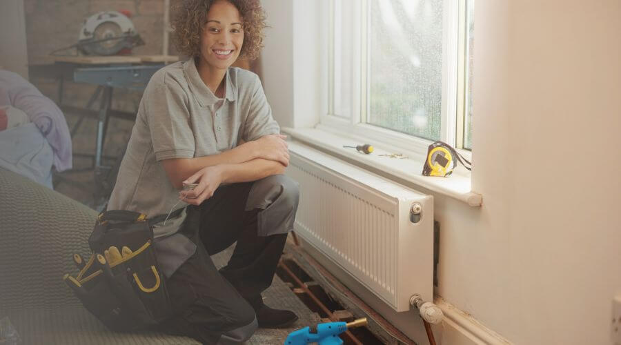 Professional industrial roofing company in Farmersburg, IN